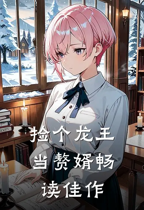 捡个龙王当赘婿畅读佳作