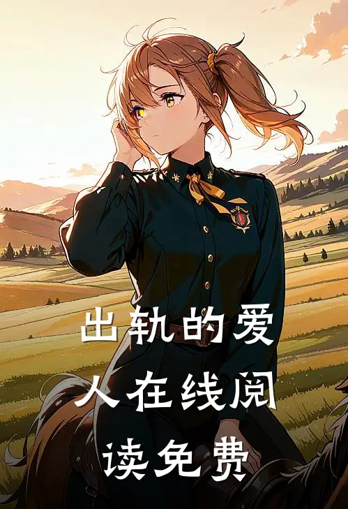 出轨的爱人在线阅读免费