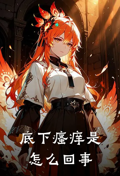 底下瘙痒是怎么回事