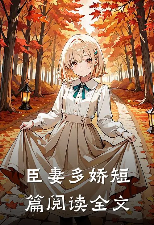 臣妻多娇短篇阅读全文
