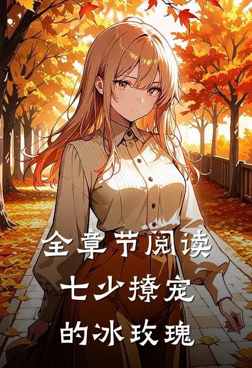 全章节阅读七少撩宠的冰玫瑰