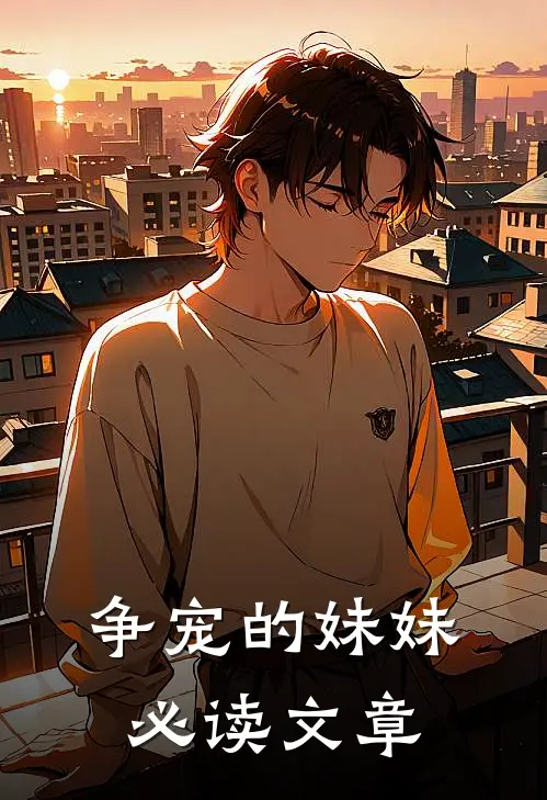 争宠的妹妹必读文章