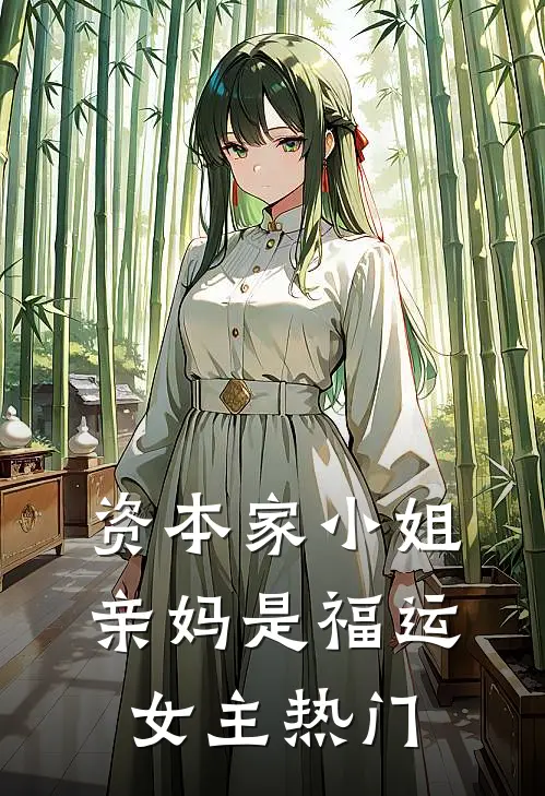资本家小姐亲妈是福运女主热门