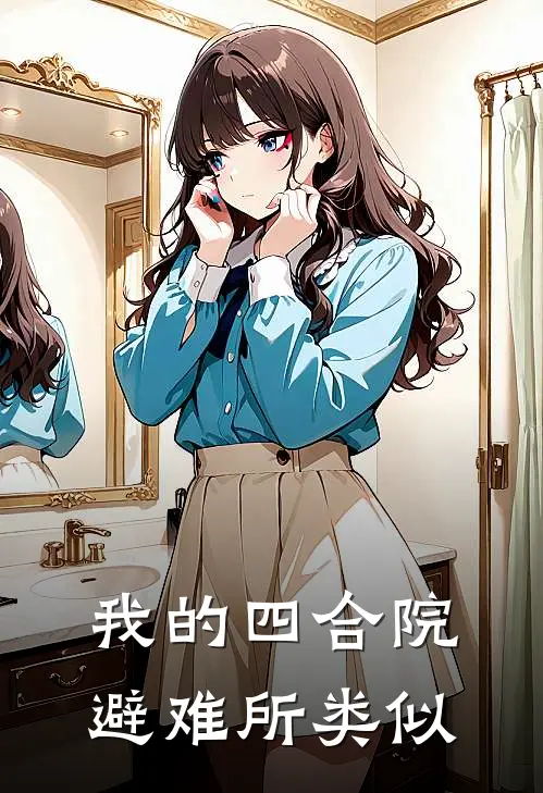 我的四合院避难所类似