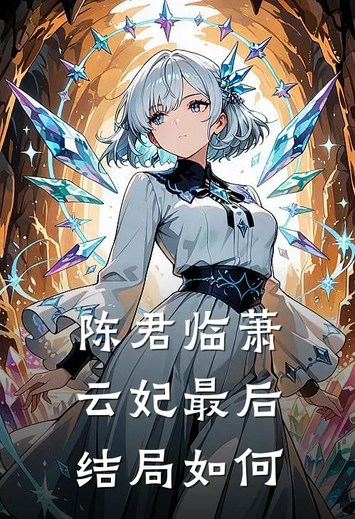 陈君临萧云妃最后结局如何