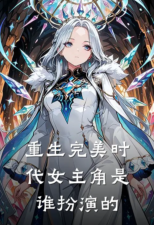 重生完美时代女主角是谁扮演的