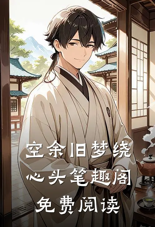 空余旧梦绕心头笔趣阁免费阅读