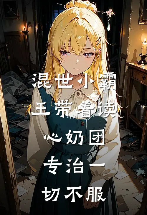 混世小霸王带着读心奶团，专治一切不服