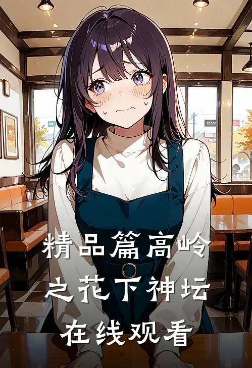 精品篇高岭之花下神坛在线观看