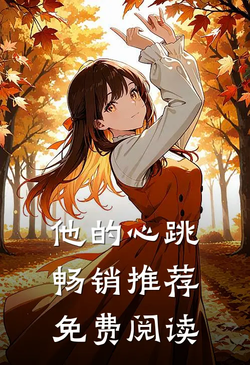他的心跳畅销推荐免费阅读