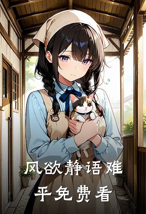 风欲静语难平免费看