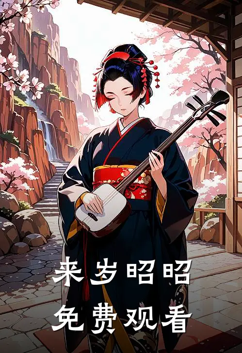 来岁昭昭免费观看