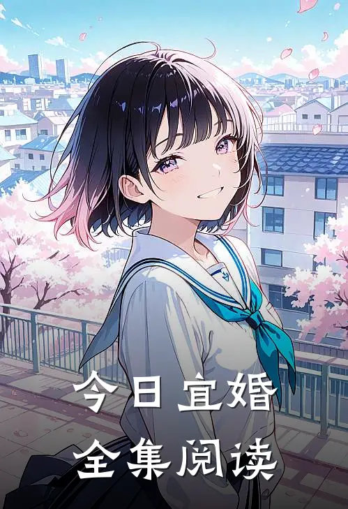 今日宜婚全集阅读