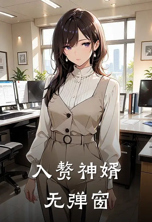 入赘神婿无弹窗