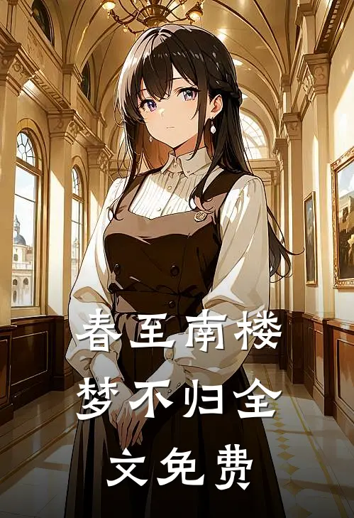 春至南楼梦不归全文免费
