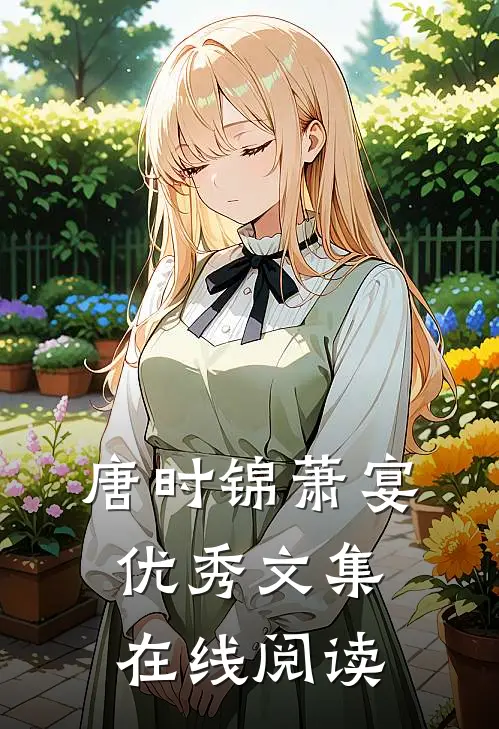 唐时锦萧宴优秀文集在线阅读