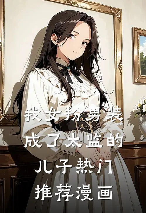 我女扮男装成了太监的儿子热门推荐漫画