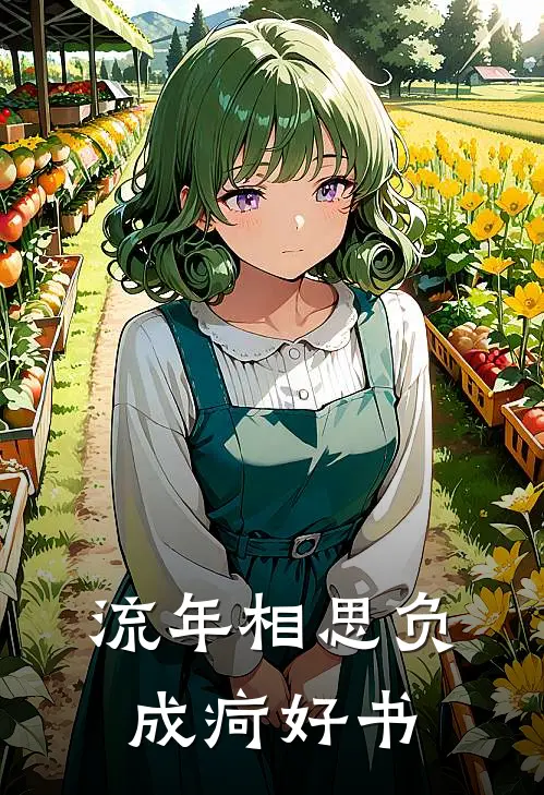 流年相思负成疴好书