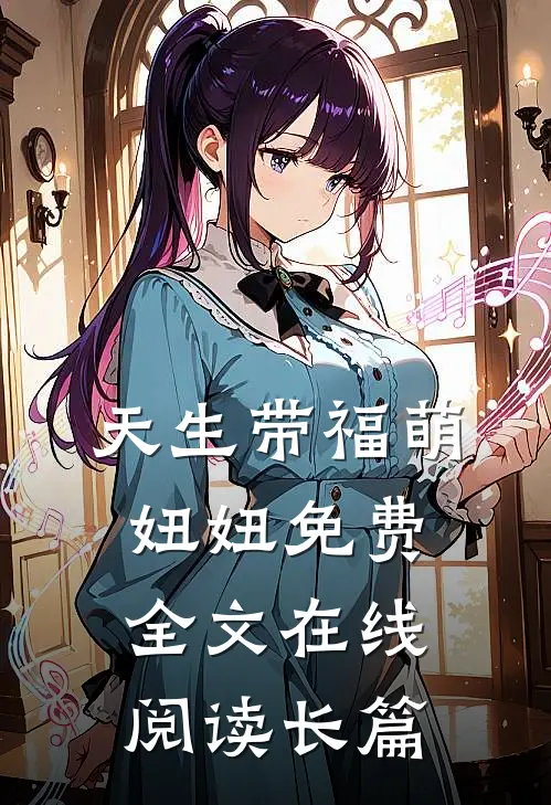天生带福萌妞妞免费全文在线阅读长篇