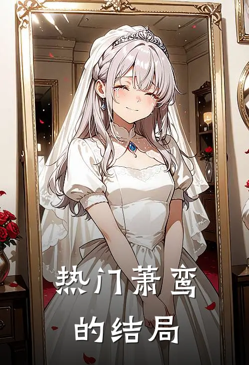 热门萧鸾的结局