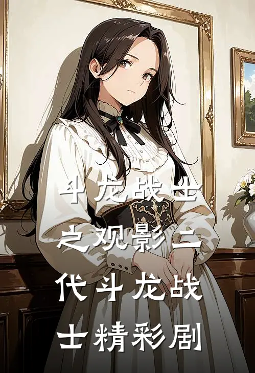 斗龙战士之观影二代斗龙战士精彩剧