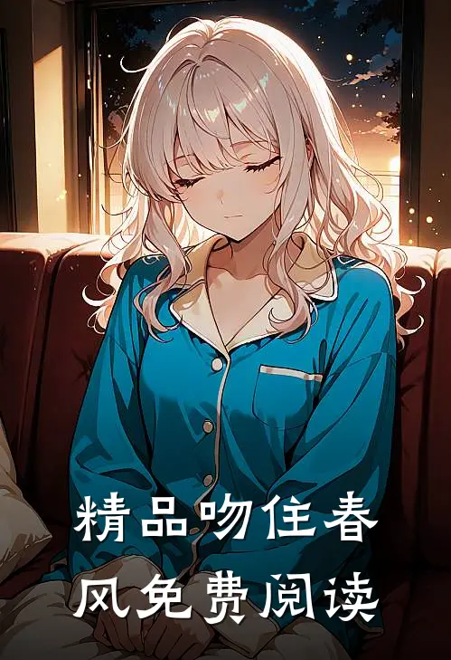 精品吻住春风免费阅读