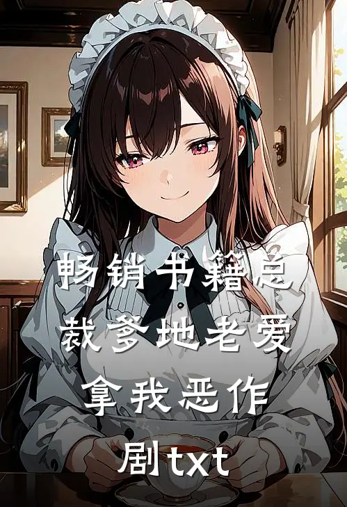 畅销书籍总裁爹地老爱拿我恶作剧txt