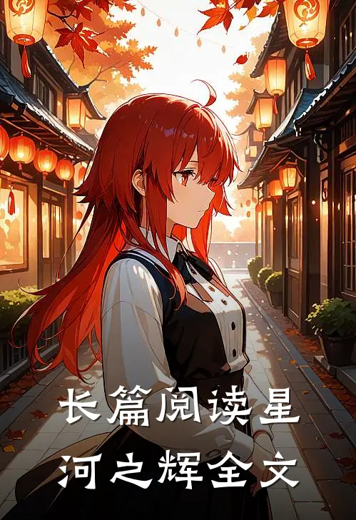 长篇阅读星河之辉全文