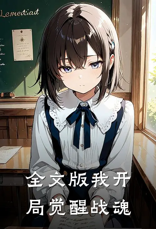 全文版我开局觉醒战魂
