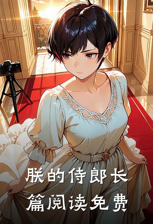 朕的侍郎长篇阅读免费