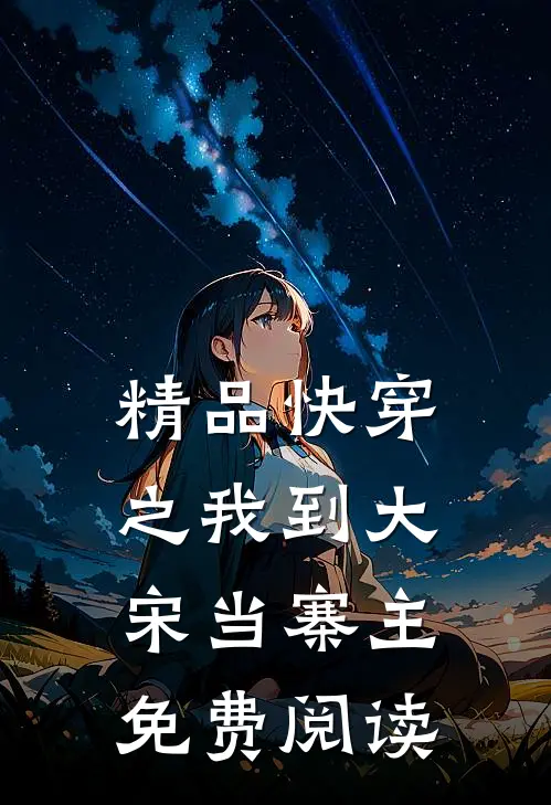 精品快穿之我到大宋当寨主免费阅读
