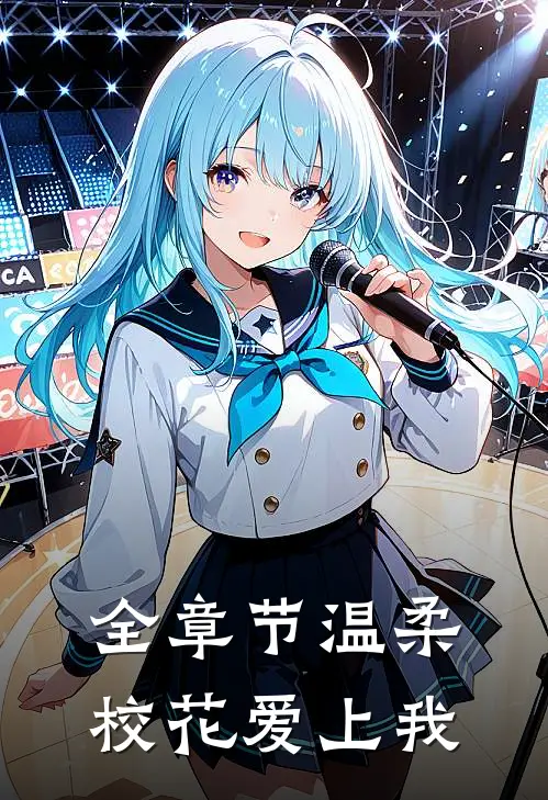 全章节温柔校花爱上我