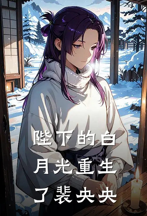 陛下的白月光重生了 裴央央