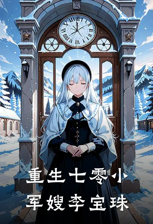 重生七零小军嫂 李宝珠