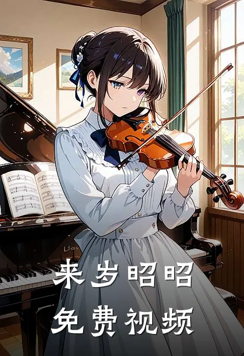 来岁昭昭免费视频