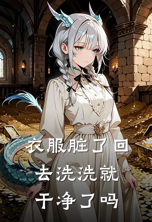 衣服脏了回去洗洗就干净了吗