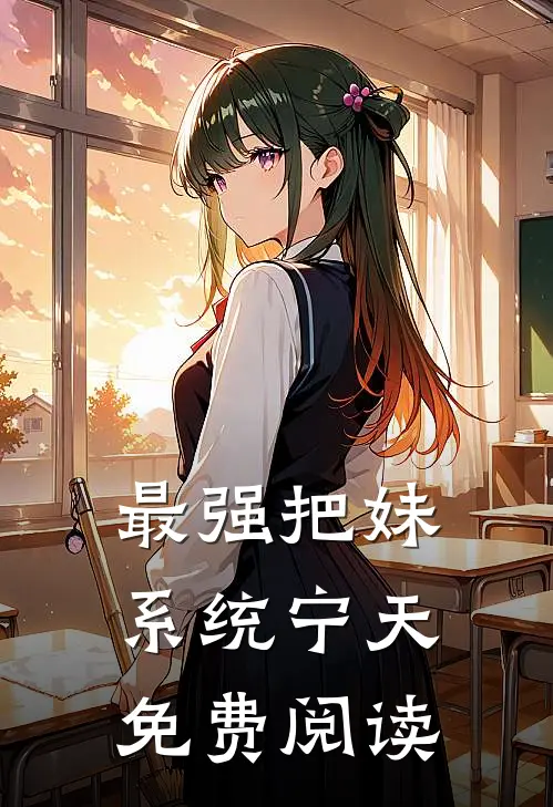 最强把妹系统宁天免费阅读