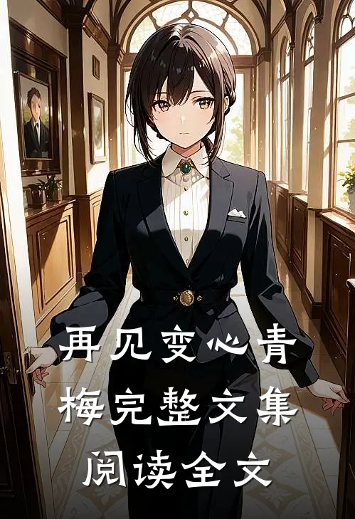 再见变心青梅完整文集阅读全文