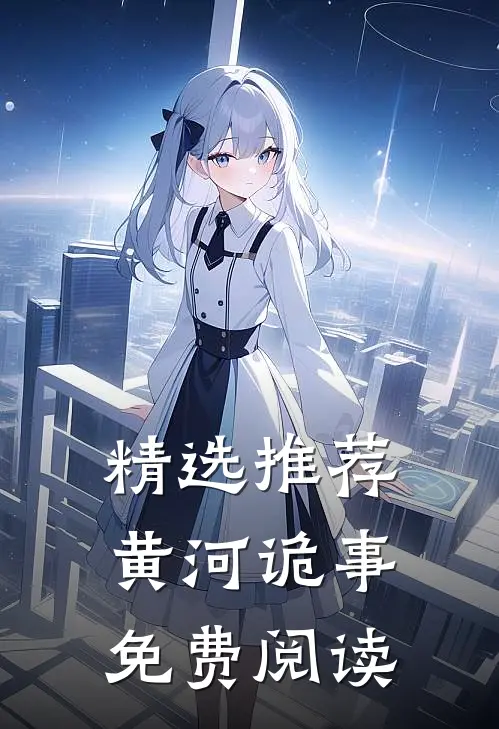 精选推荐黄河诡事免费阅读
