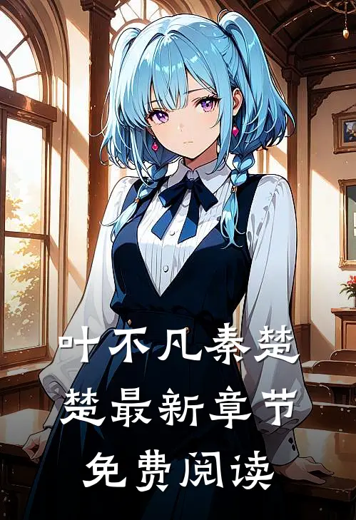 叶不凡秦楚楚最新章节免费阅读