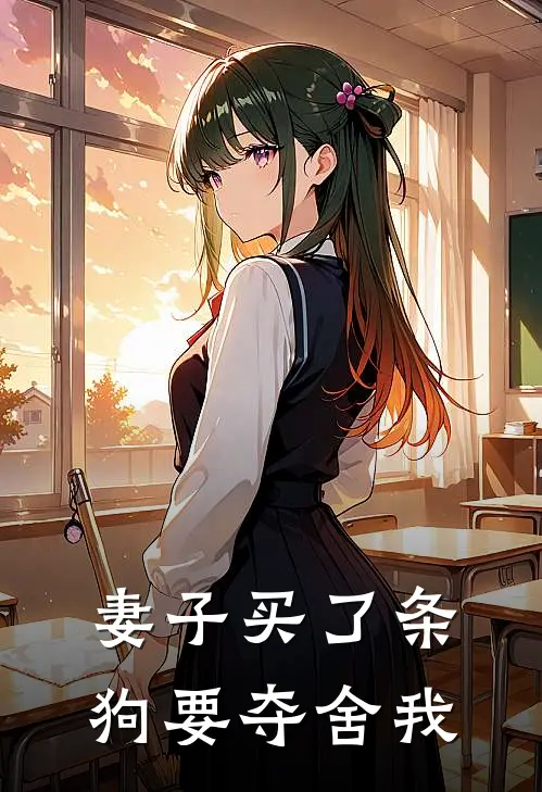 妻子买了条狗要夺舍我