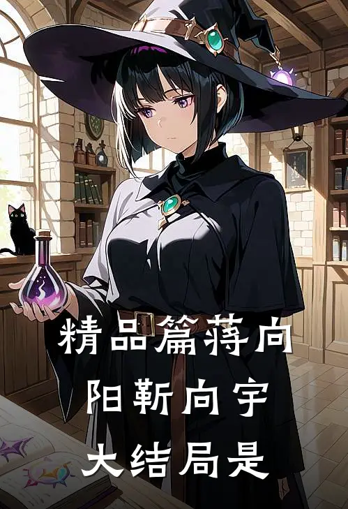 精品篇蒋向阳靳向宇大结局是