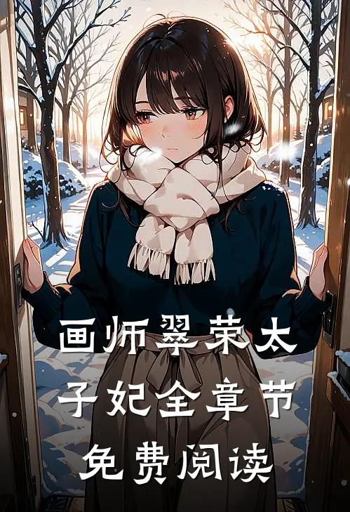 画师翠荣太子妃全章节免费阅读