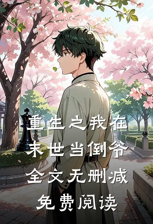 重生之我在末世当倒爷全文无删减免费阅读