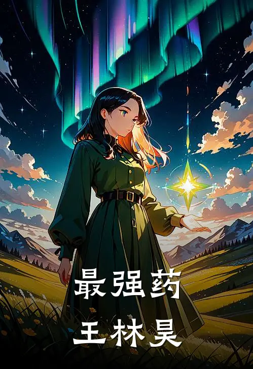 最强药王林昊