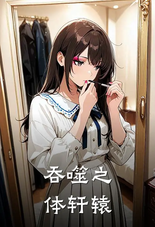 吞噬之体轩辕