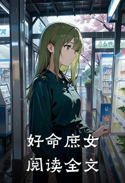 好命庶女阅读全文