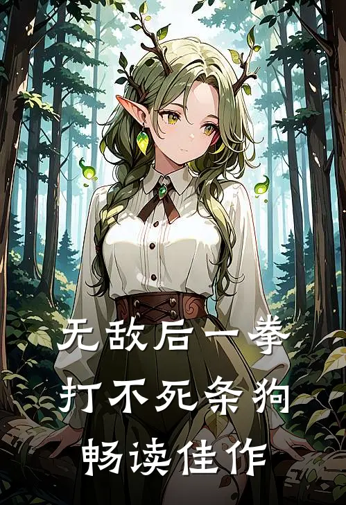 无敌后一拳打不死条狗畅读佳作