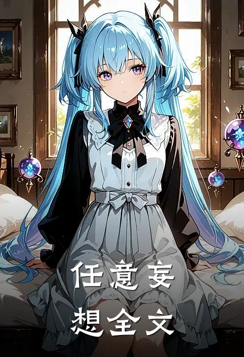 任意妄想全文