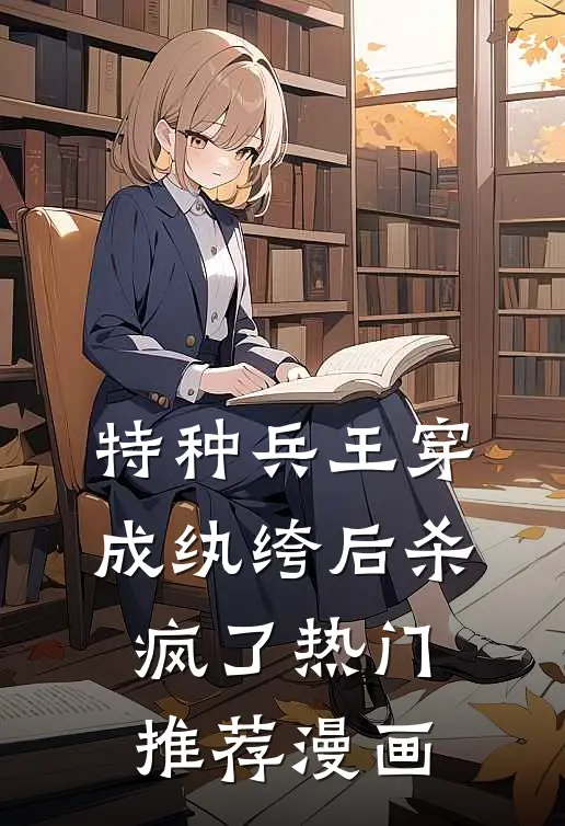 特种兵王穿成纨绔后杀疯了热门推荐漫画